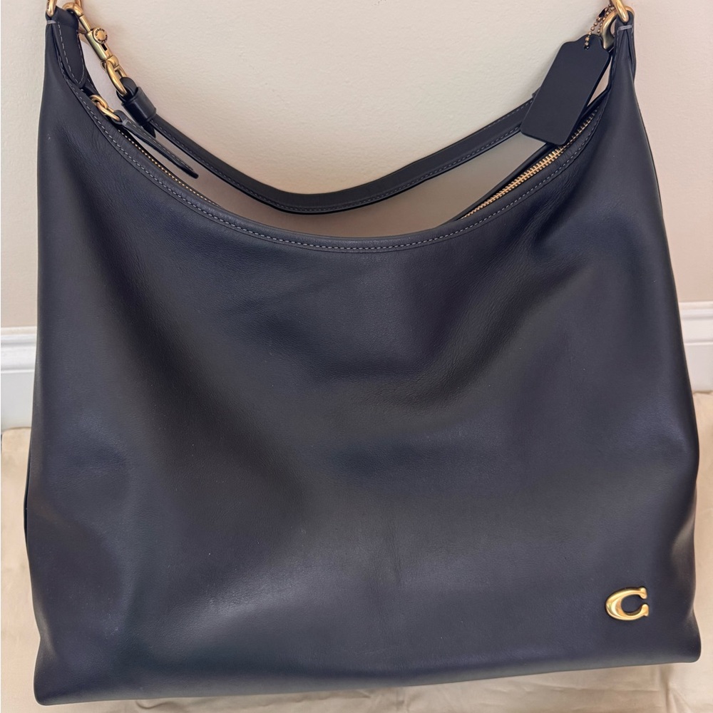 Coach Juliet Shoulder Bag 38 - Picture 4 of 9